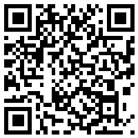 QR Code for bitcoin:1Bjf6YA16Pux44TSwgs244CGcoqTv3TUBo