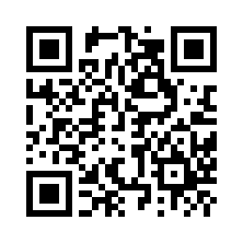 QR Code for bitcoin:1BjjokALXZ3wvVBiBPrF8Cn22iGFb5Mupd
