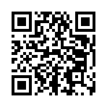 QR Code for bitcoin:1Bjoiqtz9bfAmSfHH6bFWMmiBeYPsDin35
