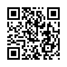 QR Code for bitcoin:1BjpfswBdJZZiFPWAvd6hGmxTLf2HjTUyk