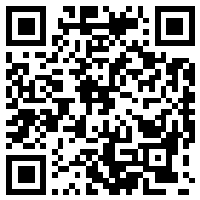 QR Code for bitcoin:1BjrLBBdStWRh378V3UgLMdBAwZ3iZcxCP