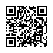 QR Code for bitcoin:1BjuHTVXnEa598S4ofZAhFtv3FDwM57f3S
