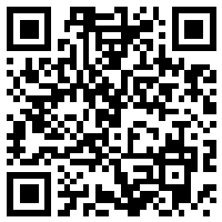 QR Code for bitcoin:1BjuwMCVZsaGEogsLHDZA18Jgx37gPiN5f