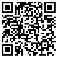 QR Code for bitcoin:1Bjv7Pz2ebvN2Gkb2ksteEFaAJcoyA3DWK