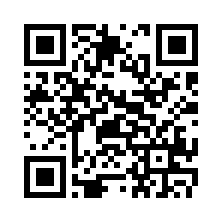 QR Code for bitcoin:1BjvA8M61eVt1BvkSWRc8gnYmp5fomGX7H