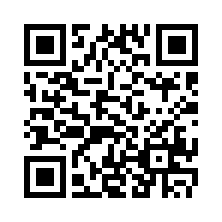 QR Code for bitcoin:1BjvNAHtk8saEHEDAb8txxcsYE3SjYpqWs