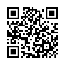 QR Code for bitcoin:1BjvXaRZsDNeaMRg8yxu599ZdFLCSDXDBV