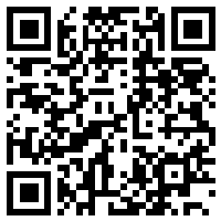 QR Code for bitcoin:1BjwDinwUTTc5AY1K8ywsKBVQJm1gwFVVL