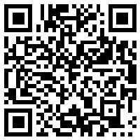 QR Code for bitcoin:1BjwRDwfFmKtePBdrpemUSFpycewdst5zF