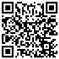 QR Code for bitcoin:1BjyPowUPdZPxPKdspLrBcUm8eAUEQVb1R