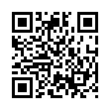 QR Code for bitcoin:1Bk3DjjGoMTaifWaMD7qKajpUrQLJbjZJs