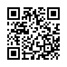 QR Code for bitcoin:1Bk6v2cWmdFscqoyAMDqhsJcSDcgYvGPYe
