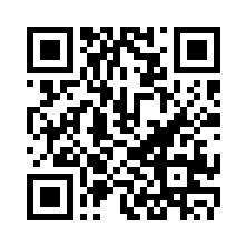QR Code for bitcoin:1Bk94fvTasNVjsEUtMzqrxGWPy1WQ81eQm