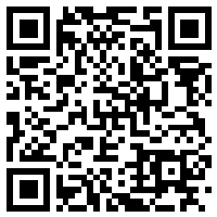 QR Code for bitcoin:1Bk9mYBTemRokgrw8Fkn1eJwngm5dRC33V