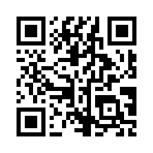 QR Code for bitcoin:1BkBFSzRTMTbWFzm9yff6dH8QcBozk3Xfa