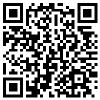 QR Code for bitcoin:1BkCh49o7ZFpGjquTtifr32GfMfcqvKHjs