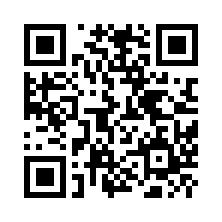 QR Code for bitcoin:1BkF2fpkVjykJsx9QaVuvDA3oRqRC536A2