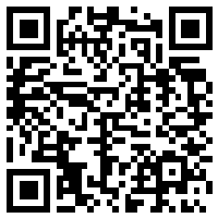 QR Code for bitcoin:1BkMaLr46BnToMoaPHgg9DyMMb7dWvfGDA