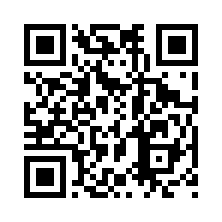 QR Code for bitcoin:1BkN6P8GKV57uDNET3pgVPye5T8SAbYLtN