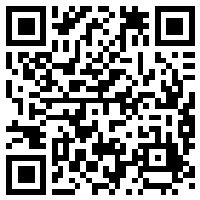 QR Code for bitcoin:1BkPFK6n5mBPCC8XxRFuaymJC5RMXauybk