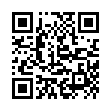 QR Code for bitcoin:1BkRUN1MLLCWTWLLmJ9T91qJvJrCCizR3B
