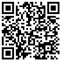 QR Code for bitcoin:1BkTYNXRnBf6e84L7aPsLDT8Cv2pBgYYRz