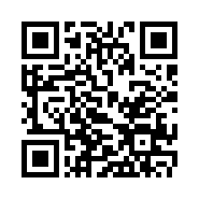 QR Code for bitcoin:1BkUQfWMkwFWRbwpBBeWnL2QfARkhdfuwR