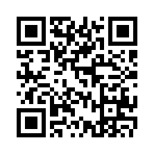 QR Code for bitcoin:1BkUYAEBmYcDiMWc74fFFnDfUTocfYRfEF