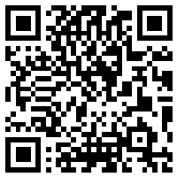 QR Code for bitcoin:1BkV6PpePiLfdpbDXRM4m5YqBj2SusVAM4