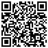 QR Code for bitcoin:1BkV9uS27v9rdNjfZ4c2xGCS2eLcgAvYU9