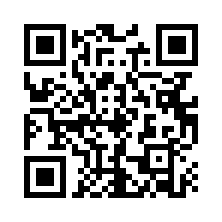 QR Code for bitcoin:1BkVbgXpXbPBXxkHi2uSy3b5rEH4gXjCv4