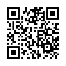 QR Code for bitcoin:1BkVtVAhRJYuF4eXmUzVajZe3TY679ohQW
