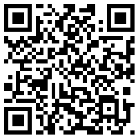 QR Code for bitcoin:1BkW5UfrMHPwgiwrcL1pyNCE3G9F3GkvfS