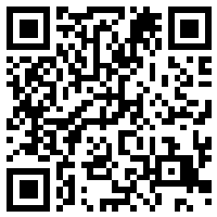 QR Code for bitcoin:1BkZf3QSUp7CnwM43aVTtvmTS6Yexnyro1