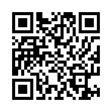 QR Code for bitcoin:1BkZvTTk5dQWcnBSAdSsXvX4T5dCSGAht4
