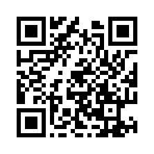 QR Code for bitcoin:1BkfqW3dCdL4a5xMsLEzQD96CoRFh15daq