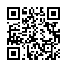 QR Code for bitcoin:1BkhZFARdX6qLbHdM1GzcRHunTjj5owtxB