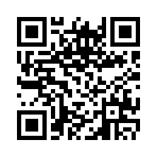 QR Code for bitcoin:1BkjMKnq8hVL64R4uCxWjS79WCNs6dCUYW