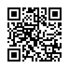 QR Code for bitcoin:1BkmvETWgfRswvcZRaBVjHTz4AFyRF964o