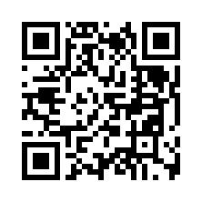 QR Code for bitcoin:1BknXxEVnUGim7PNGKzsaGw1BdVB5RTsQX