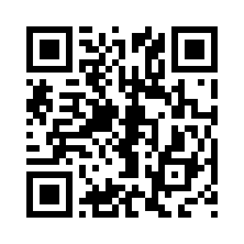 QR Code for bitcoin:1BkninaryM3XwYoMZHWrkchgfdDspK6JQb