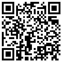 QR Code for bitcoin:1Bknnn7mDCpag3TyPJofGVeB91A7yfT7aF