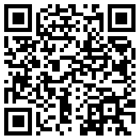 QR Code for bitcoin:1BkrFS582gBWk4UGJJrfk6jQPoHXVt8V96