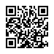 QR Code for bitcoin:1BksMbAborLoswW1C4FnbSuRdG4b7M9EMG
