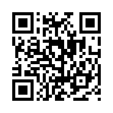 QR Code for bitcoin:1BkvvDkpBykfvFESsZG8ebTnNNpZkexmhQ