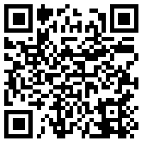 QR Code for bitcoin:1BkwJrvGEfpsrbKKQfZTFkEh1byq9jmGFF
