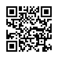 QR Code for bitcoin:1Bm1ZAV9FP3YrN4cskXwfoxaN9kYTaVx3V
