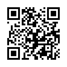 QR Code for bitcoin:1Bm2bMVCohyQvV9oVMa4HRX6cHrPonLNPG