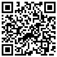 QR Code for bitcoin:1Bm33R6BLL5hkwSF9itbr2rekJCAjEkM2