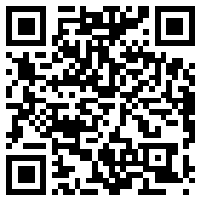 QR Code for bitcoin:1Bm398gMT45fYYw89ibWPMFUV5tHed38KP